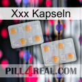 Xxx Capsules 25